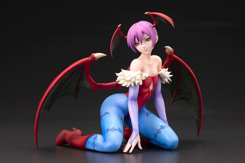 "Darkstalkers" Lilith 1/7 Scale Figure