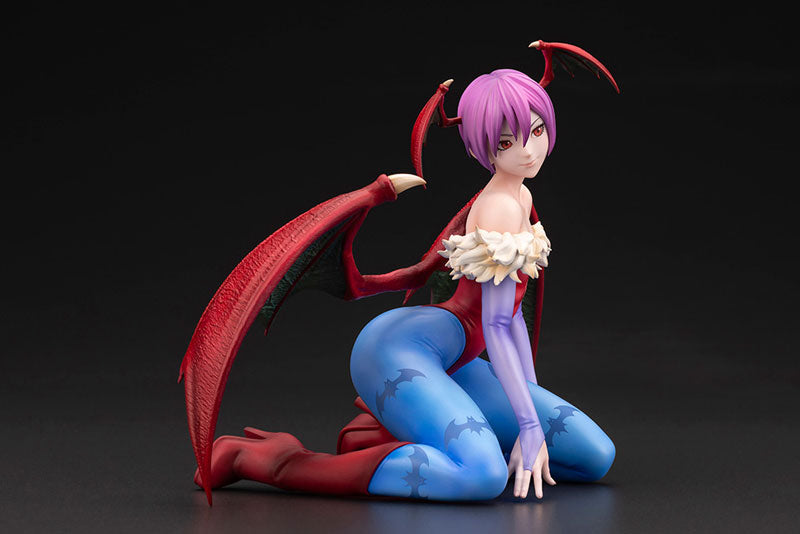 "Darkstalkers" Lilith 1/7 Scale Figure