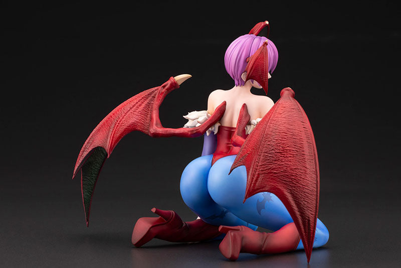 "Darkstalkers" Lilith 1/7 Scale Figure