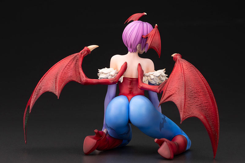 "Darkstalkers" Lilith 1/7 Scale Figure