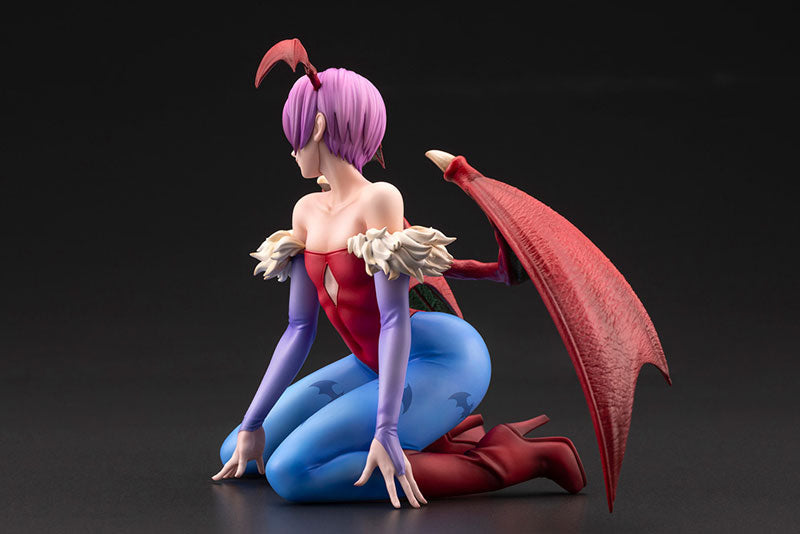 "Darkstalkers" Lilith 1/7 Scale Figure