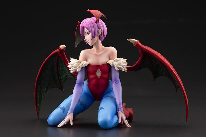 "Darkstalkers" Lilith 1/7 Scale Figure
