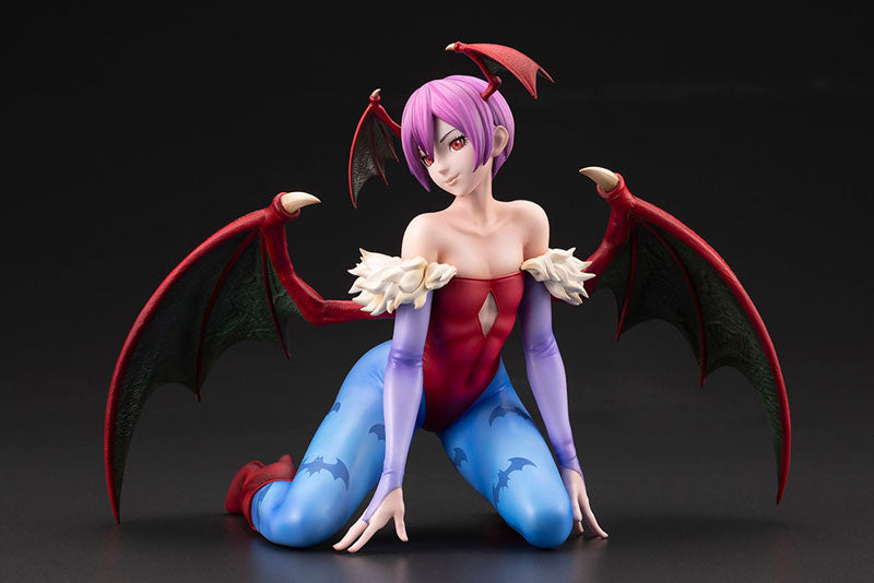 "Darkstalkers" Lilith 1/7 Scale Figure