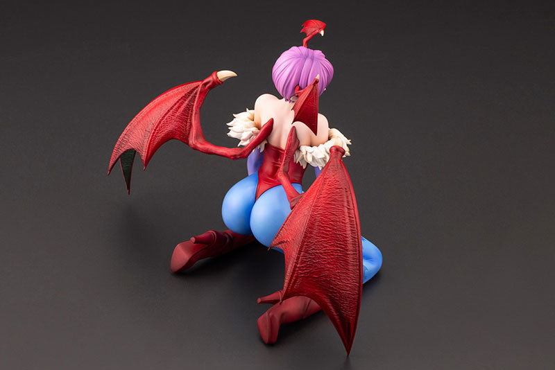 "Darkstalkers" Lilith 1/7 Scale Figure