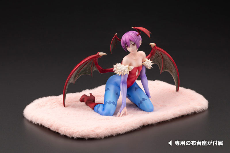 "Darkstalkers" Lilith 1/7 Scale Figure