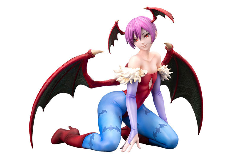 "Darkstalkers" Lilith 1/7 Scale Figure