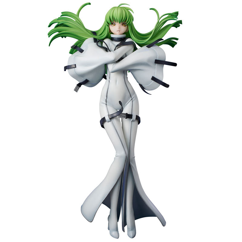 "Code Geass Lelouch of the Rebellion" C.C. Resale 26