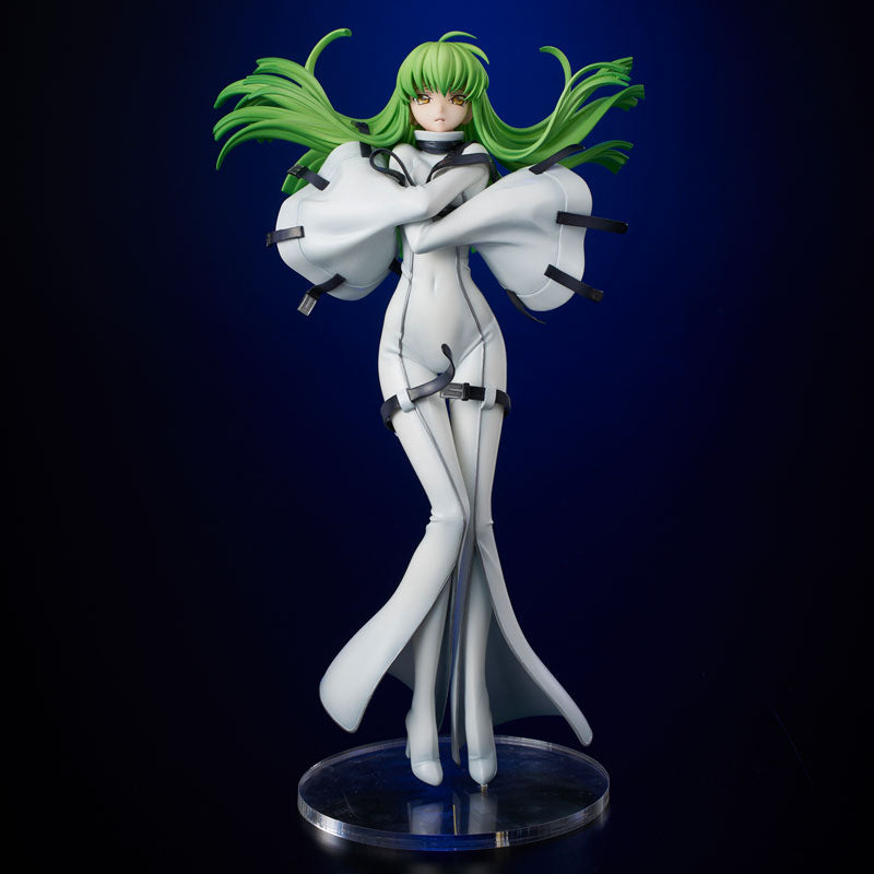 "Code Geass Lelouch of the Rebellion" C.C. Resale 26