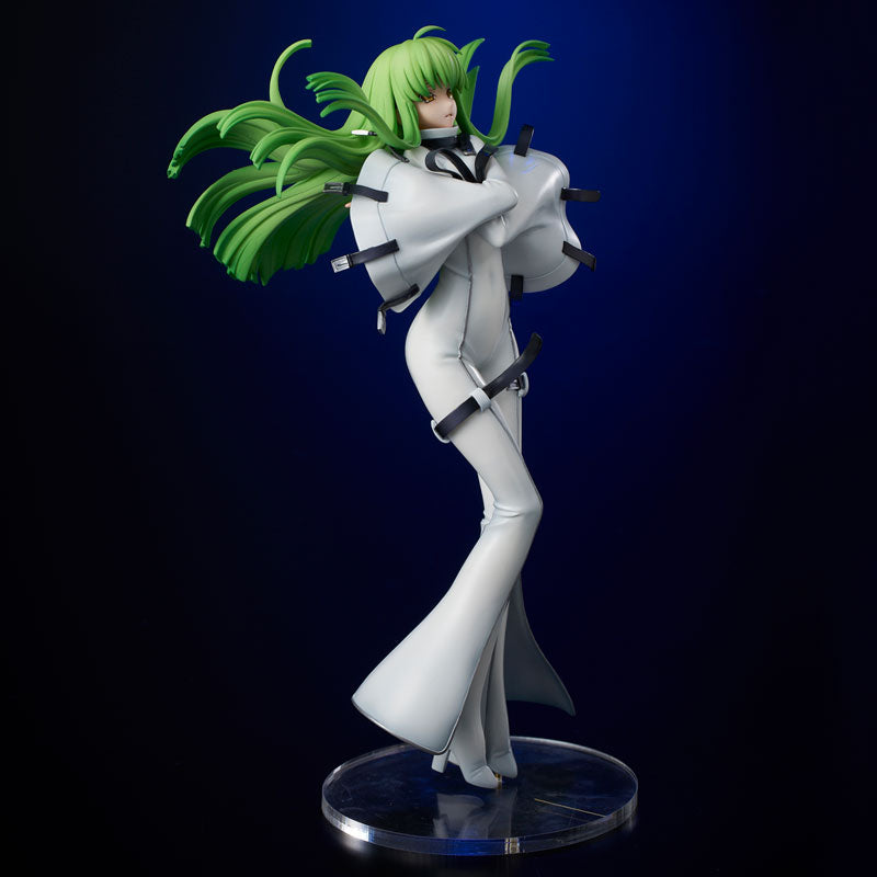 "Code Geass Lelouch of the Rebellion" C.C. Resale 26