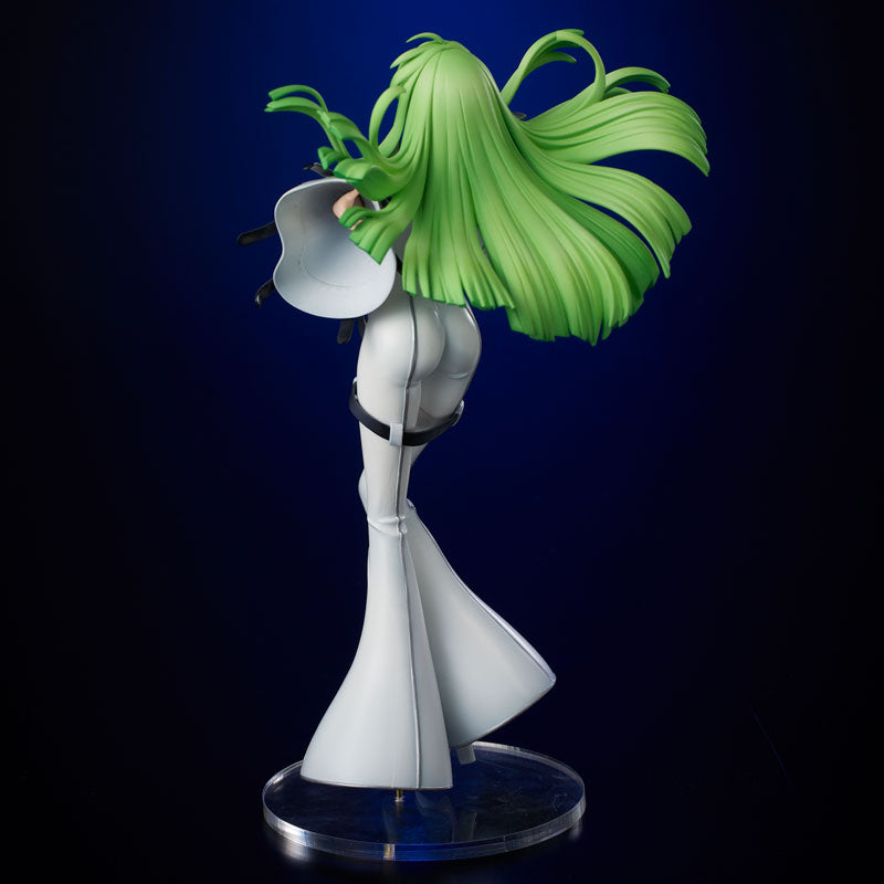 "Code Geass Lelouch of the Rebellion" C.C. Resale 26