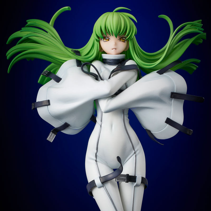 "Code Geass Lelouch of the Rebellion" C.C. Resale 26