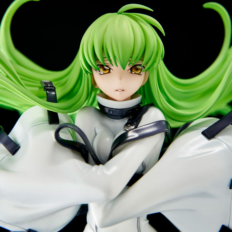 "Code Geass Lelouch of the Rebellion" C.C. Resale 26