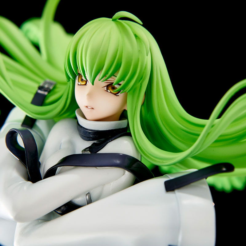 "Code Geass Lelouch of the Rebellion" C.C. Resale 26