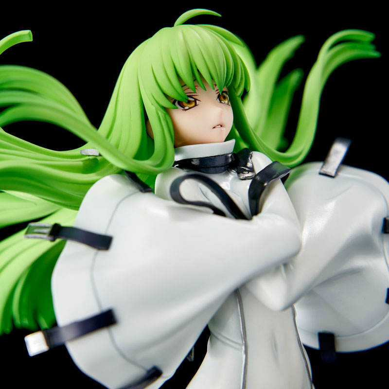 "Code Geass Lelouch of the Rebellion" C.C. Resale 26