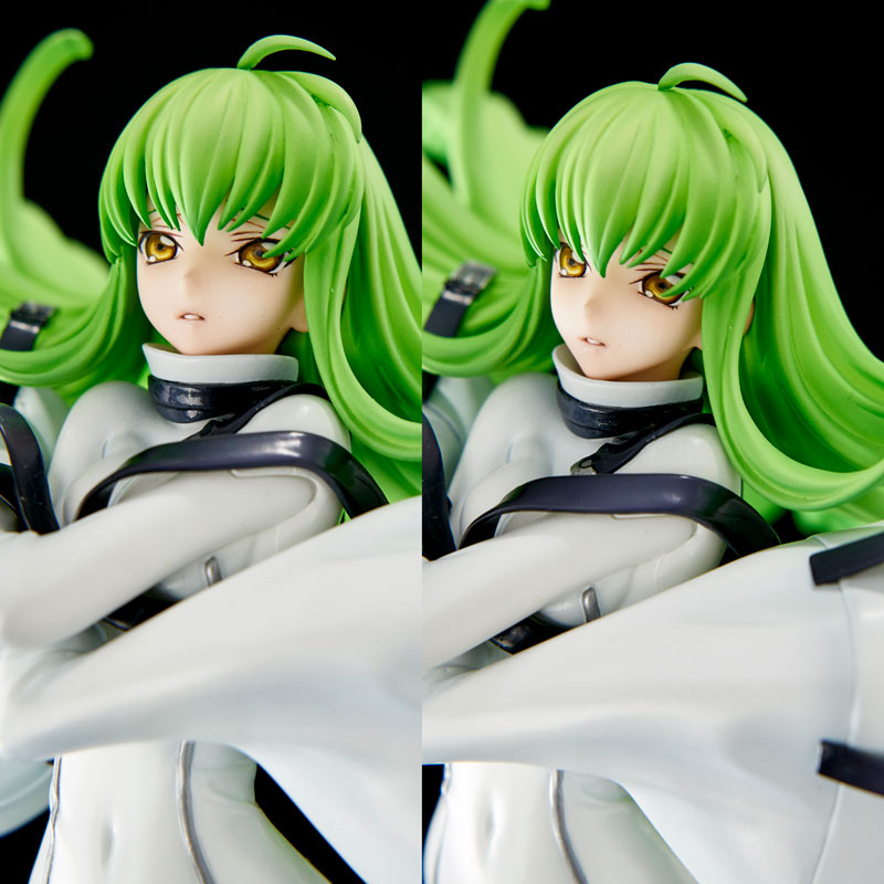 "Code Geass Lelouch of the Rebellion" C.C. Resale 26