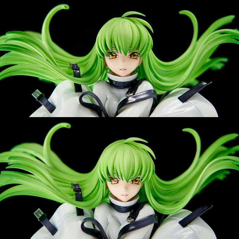 "Code Geass Lelouch of the Rebellion" C.C. Resale 26
