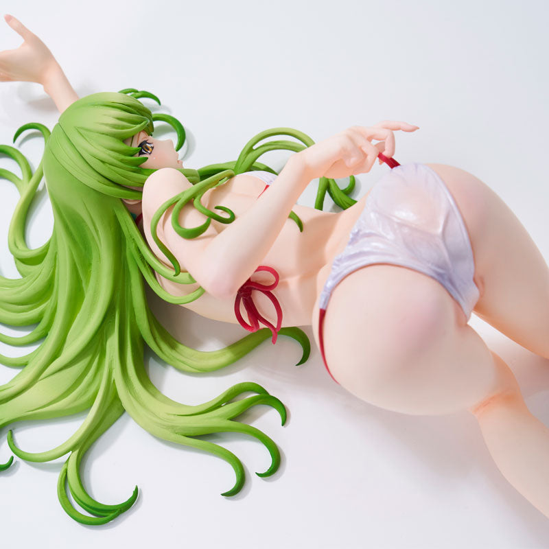 "Code Geass Lelouch of the Rebellion" C.C. Swimwear Ver. Resale 26