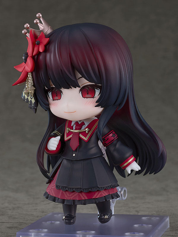 Nendoroid "Magical Girl Witch Trials" Nikaido Hiro