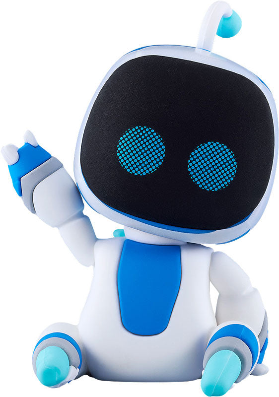 "ASTROBOT" Nendoroid Plus Astro Rubber Mascot