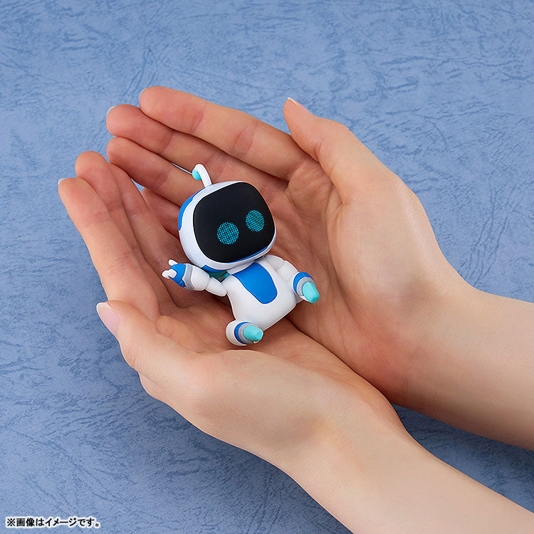 "ASTROBOT" Nendoroid Plus Astro Rubber Mascot