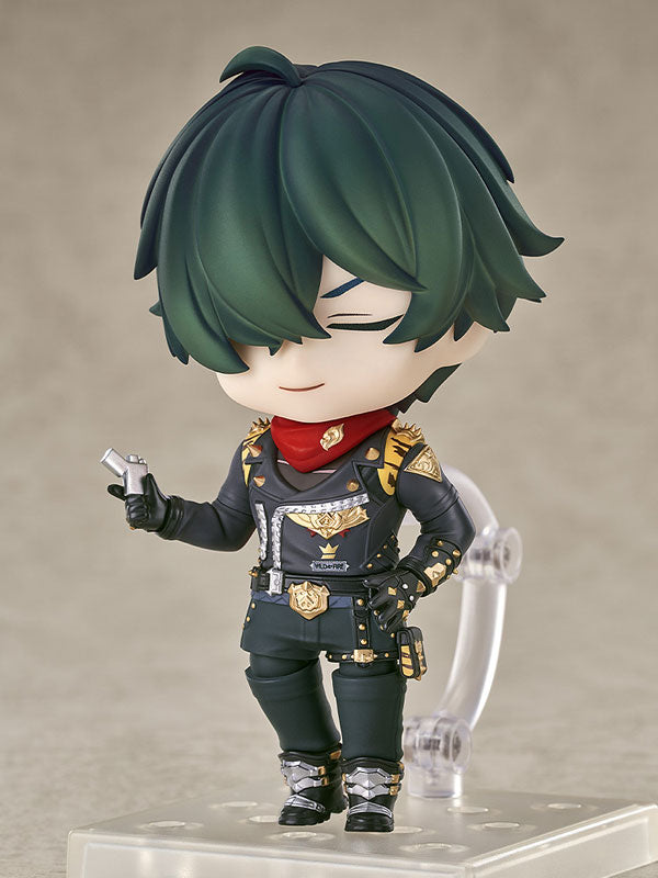 Nendoroid "Zenless Zone Zero" Lighter