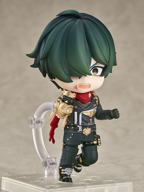 Nendoroid "Zenless Zone Zero" Lighter