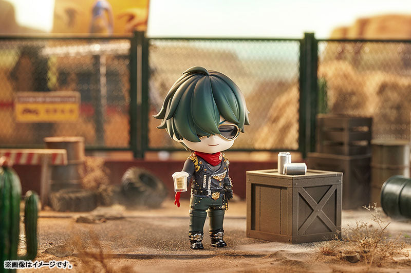 Nendoroid "Zenless Zone Zero" Lighter