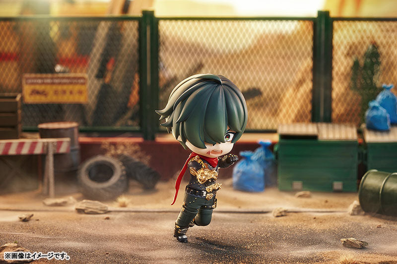 Nendoroid "Zenless Zone Zero" Lighter