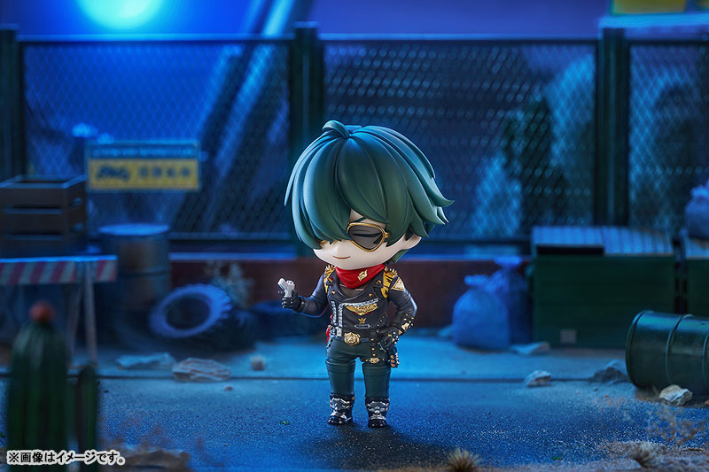 Nendoroid "Zenless Zone Zero" Lighter