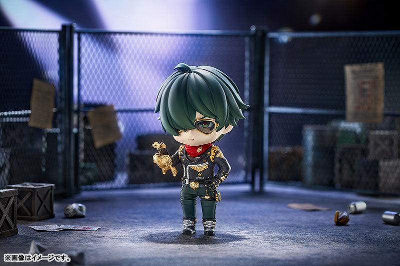 Nendoroid "Zenless Zone Zero" Lighter
