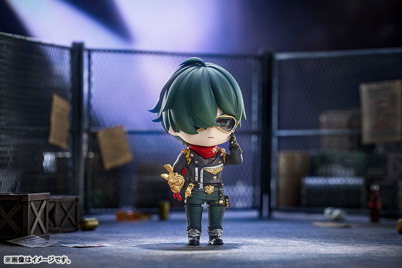 Nendoroid "Zenless Zone Zero" Lighter