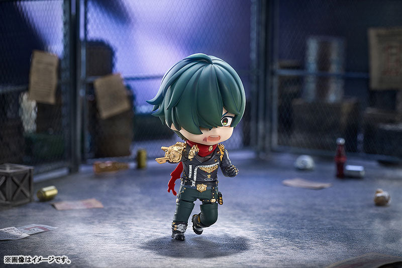 Nendoroid "Zenless Zone Zero" Lighter