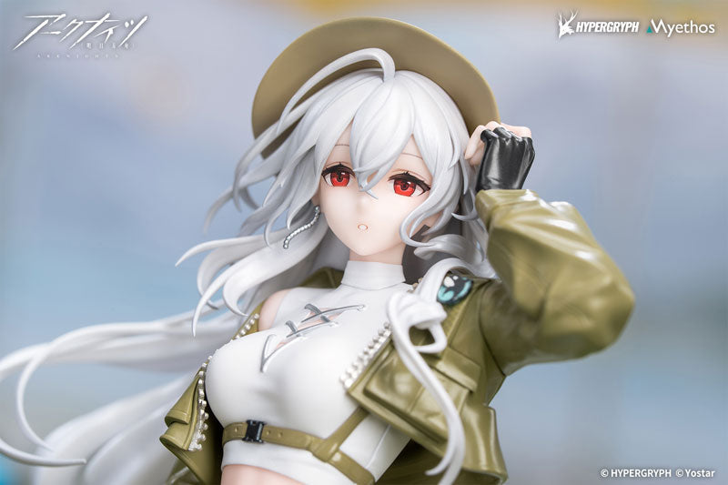 Gift+ "Arknights" 1/8 Skadi: Wildlight Wander VER.