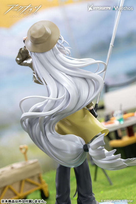 Gift+ "Arknights" 1/8 Skadi: Wildlight Wander VER.