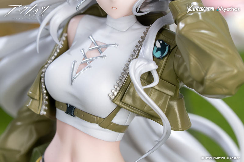 Gift+ "Arknights" 1/8 Skadi: Wildlight Wander VER.