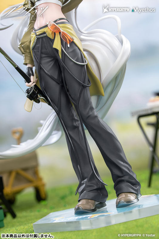 Gift+ "Arknights" 1/8 Skadi: Wildlight Wander VER.