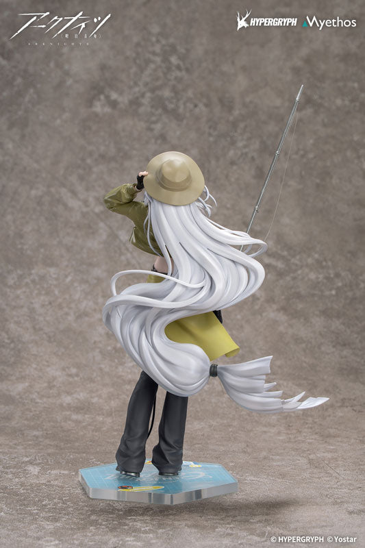 Gift+ "Arknights" 1/8 Skadi: Wildlight Wander VER.