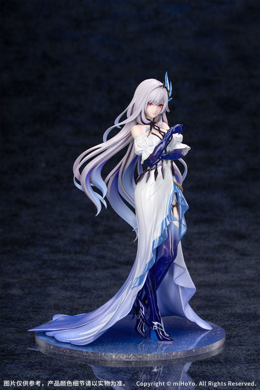 Gift+ "Genshin Impact" 1/8 Skirk: Gathering Ver.
