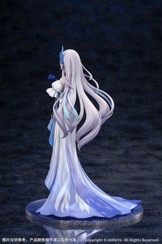Gift+ "Genshin Impact" 1/8 Skirk: Gathering Ver.