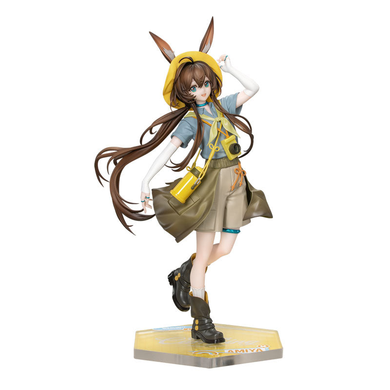 Gift+ "Arknights" 1/8 Amiya: Wildlight Wander Ver.