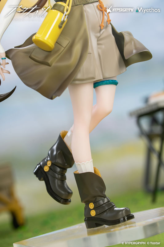 Gift+ "Arknights" 1/8 Amiya: Wildlight Wander Ver.
