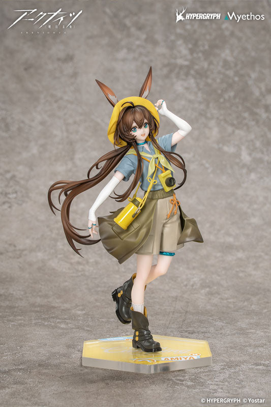 Gift+ "Arknights" 1/8 Amiya: Wildlight Wander Ver.