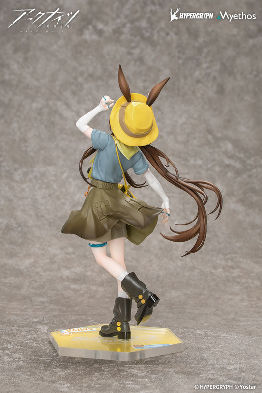 Gift+ "Arknights" 1/8 Amiya: Wildlight Wander Ver.