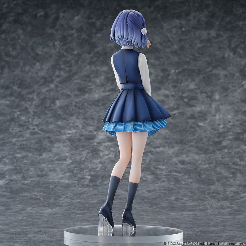 "Gakuen Idolmaster" Hataya Misuzu 1/6 Scale Figure
