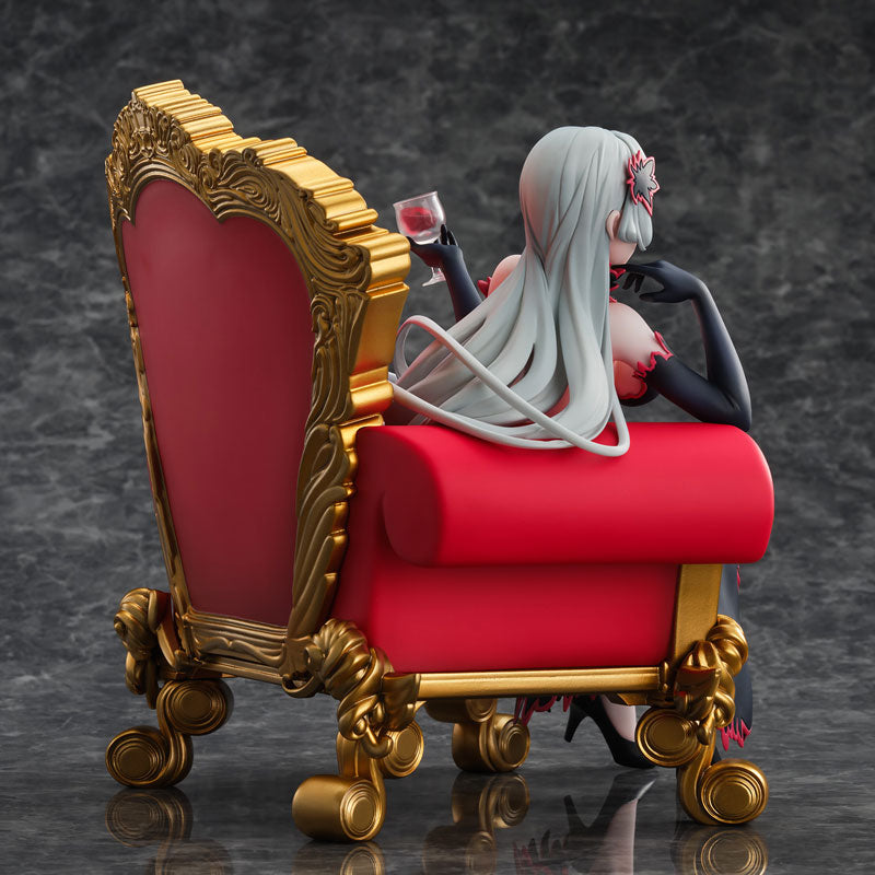 "Is It Wrong to Try to Pick Up Girls in a Dungeon? V" Freya 1/6 Scale Figure