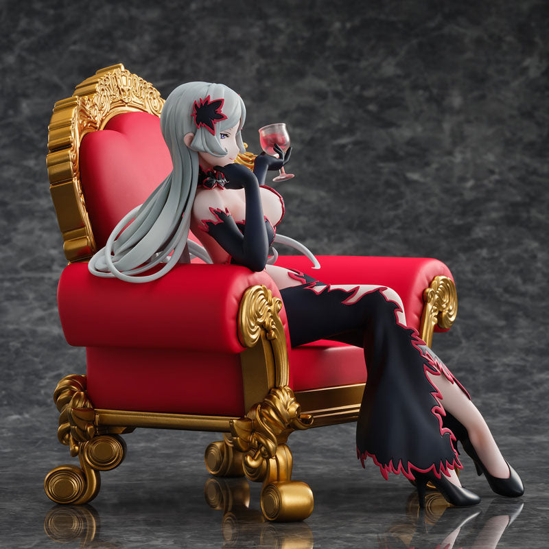 "Is It Wrong to Try to Pick Up Girls in a Dungeon? V" Freya 1/6 Scale Figure