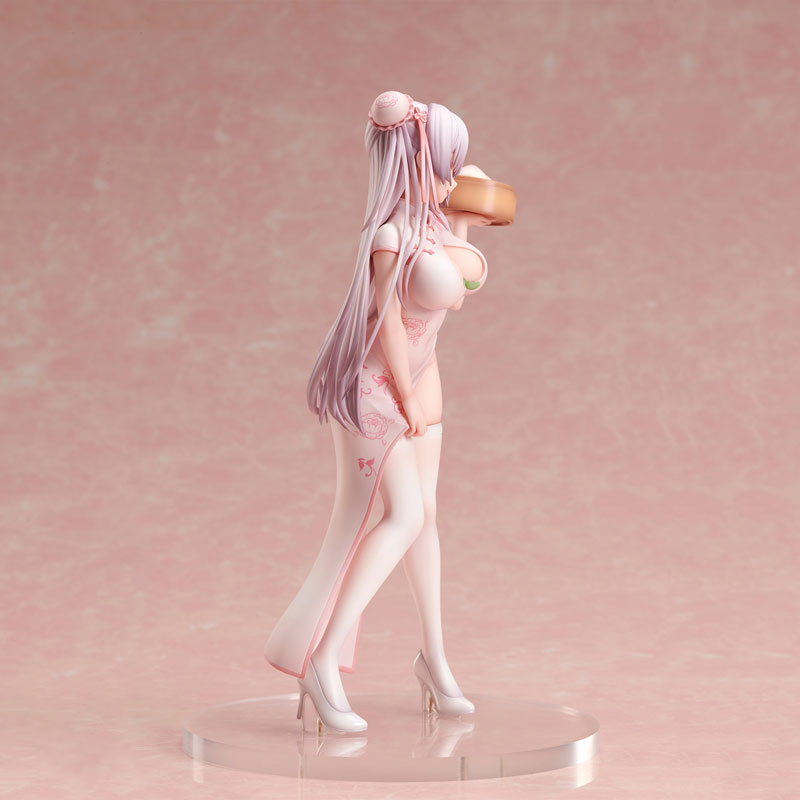 Miko Illustration Momoman-chan Resale 26