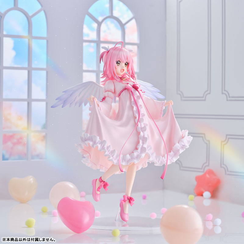 "Shugo Chara!" Hinamori Amu Amulet Angel 1/6 Scale Figure