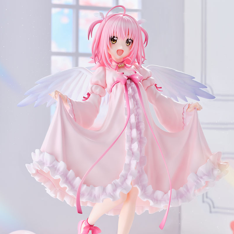 "Shugo Chara!" Hinamori Amu Amulet Angel 1/6 Scale Figure