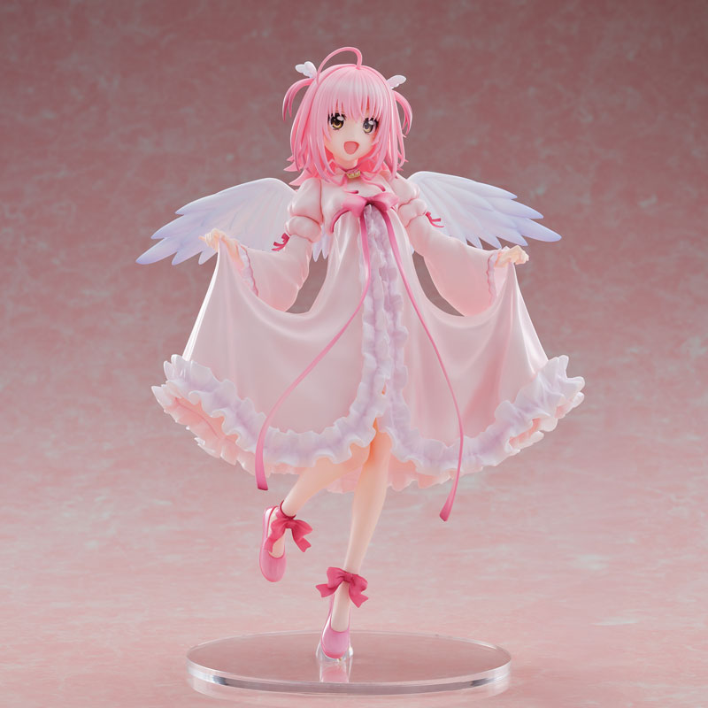 "Shugo Chara!" Hinamori Amu Amulet Angel 1/6 Scale Figure
